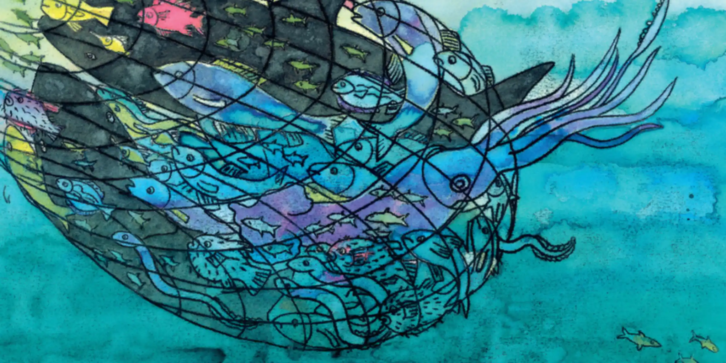 The Creation Voyages: Free Family Concert