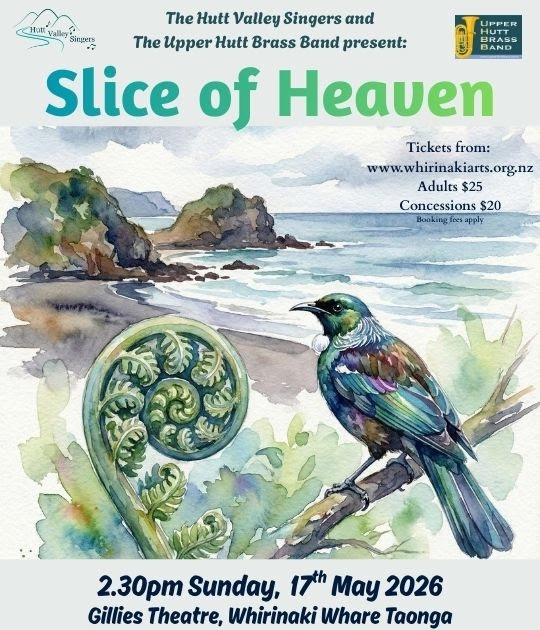 Slice of Heaven