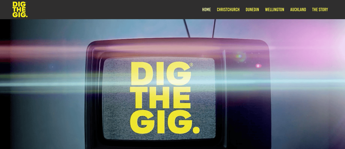 Dig the Gig