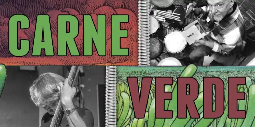 Carne Verde 3