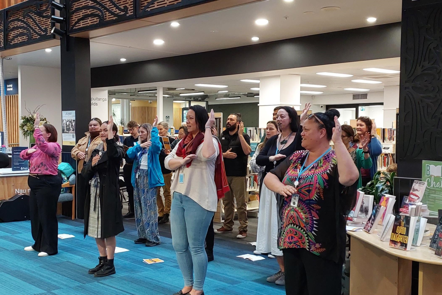 Te Tira Toiere - Waiata Wenerei 2026