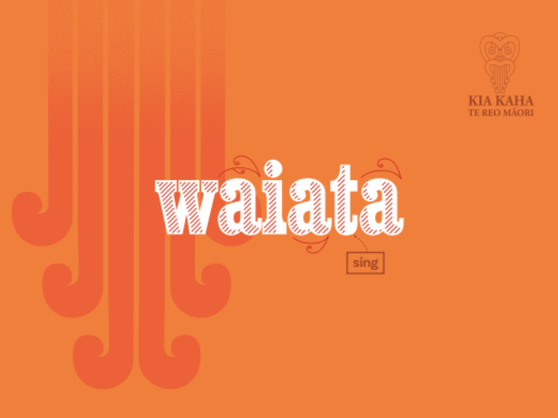 Manu Hāpai Waiata Group