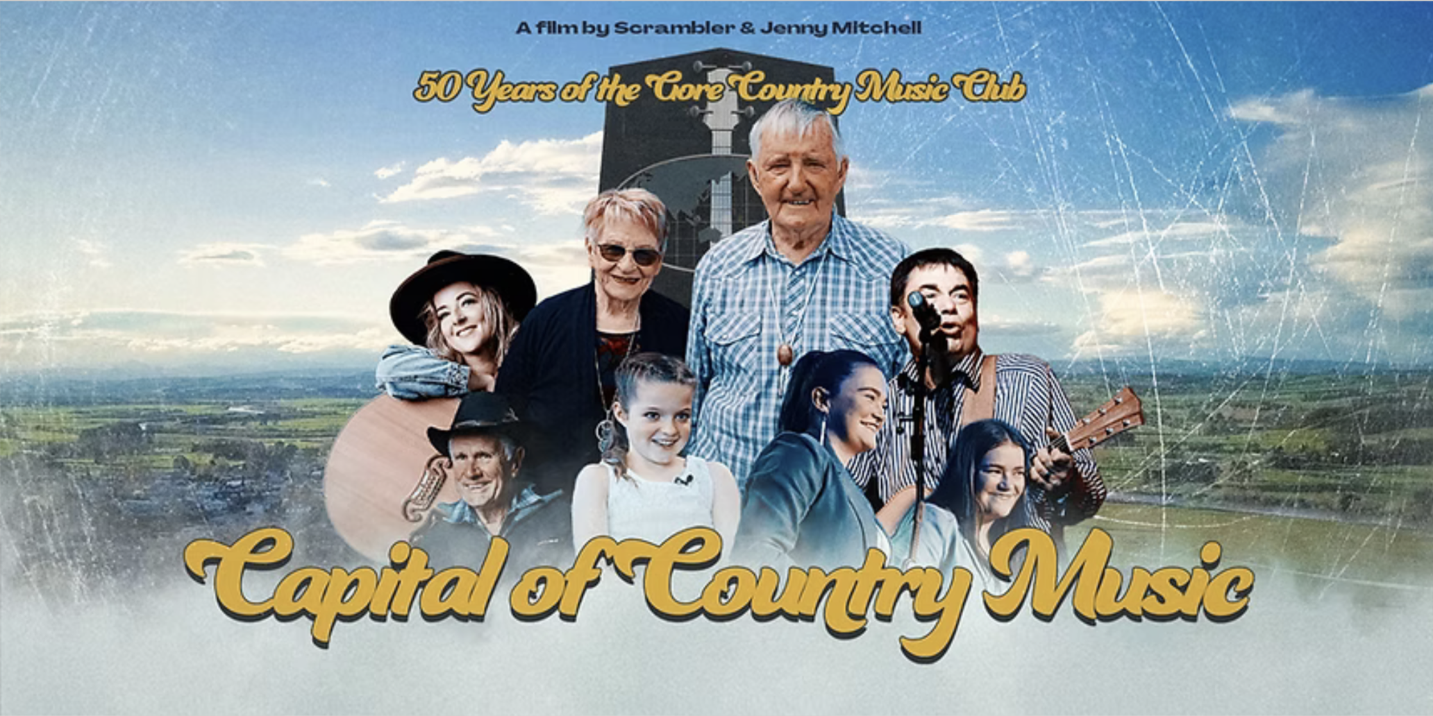 Capital of Country Music - Documentary Screenings