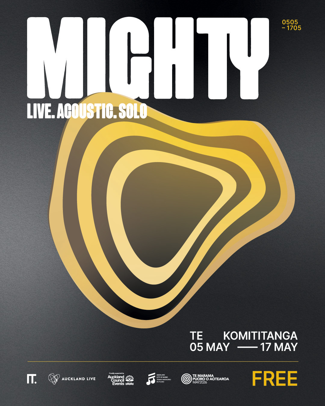 Mighty