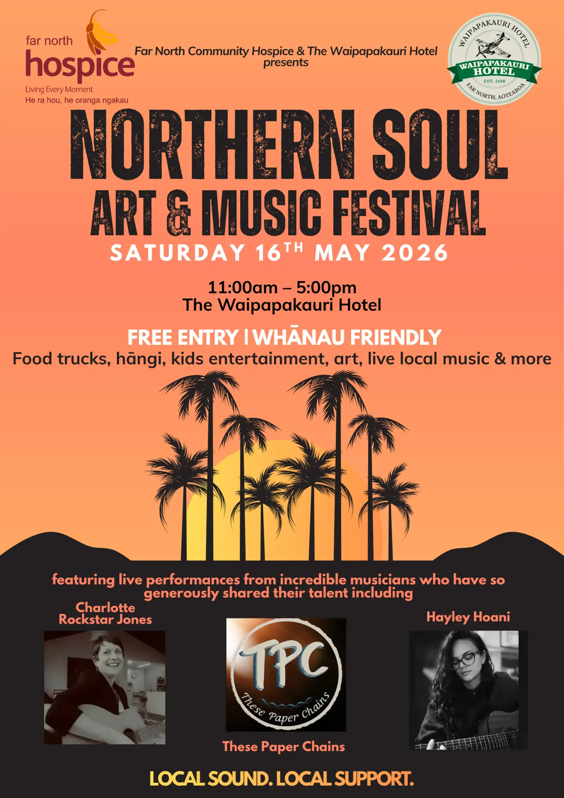 Northern Soul Art & Music Festival