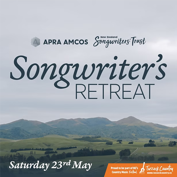 Songwriter's Retreat