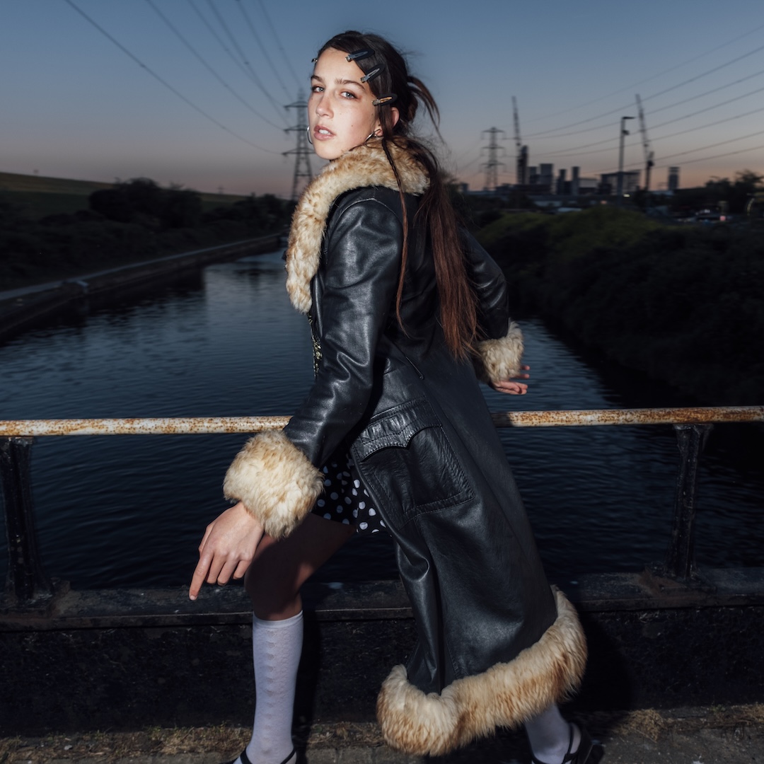 BEXY Releases Seventeen, the First Single from her Upcoming EP, You'll Figure It Out Kid.