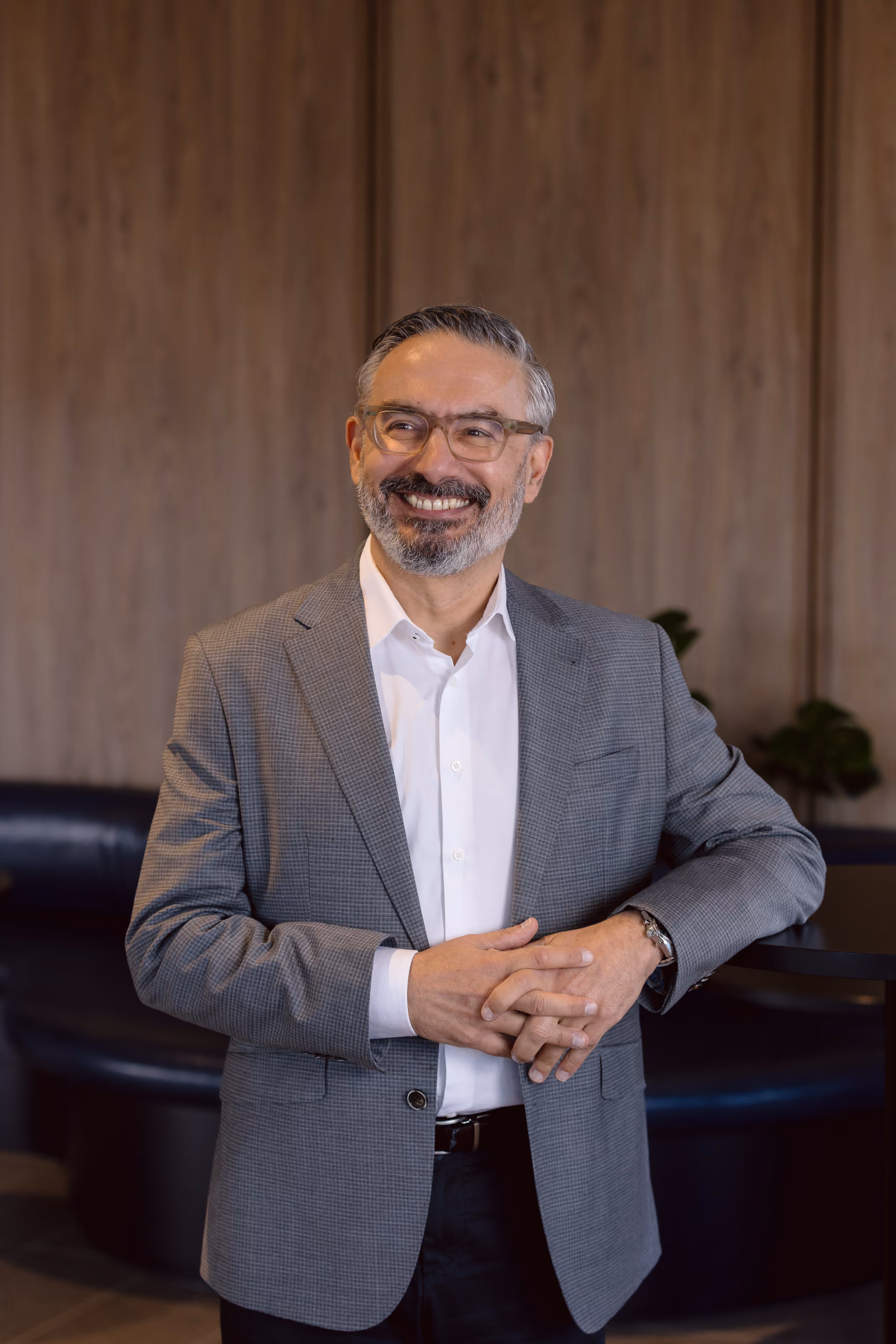 Ilya Iliadis, General Manager at Harnest