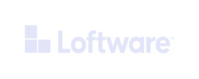 Loftware company logo.