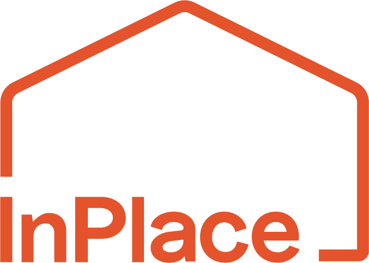 InPlace Living logo