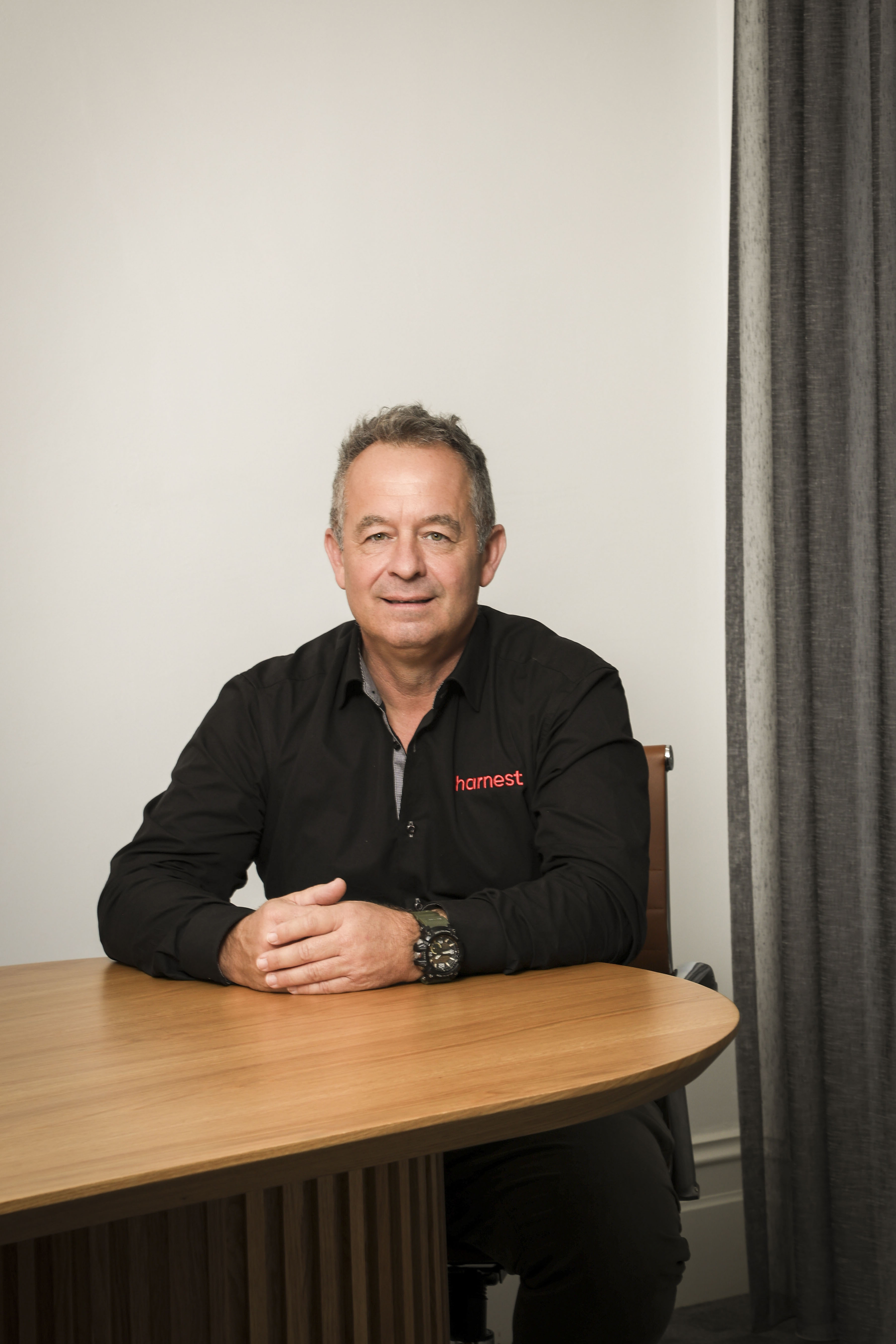 Robert Garritty