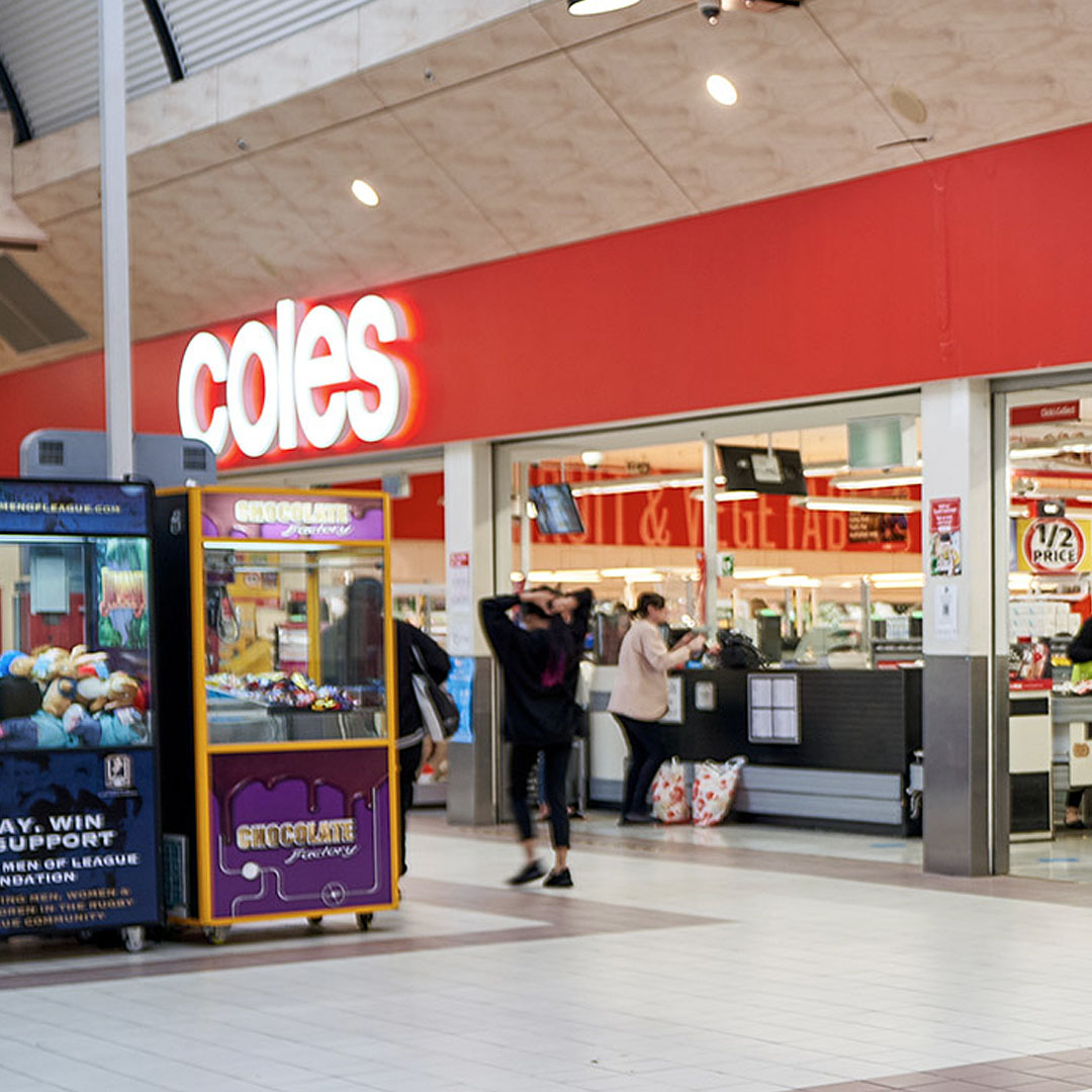 Coles