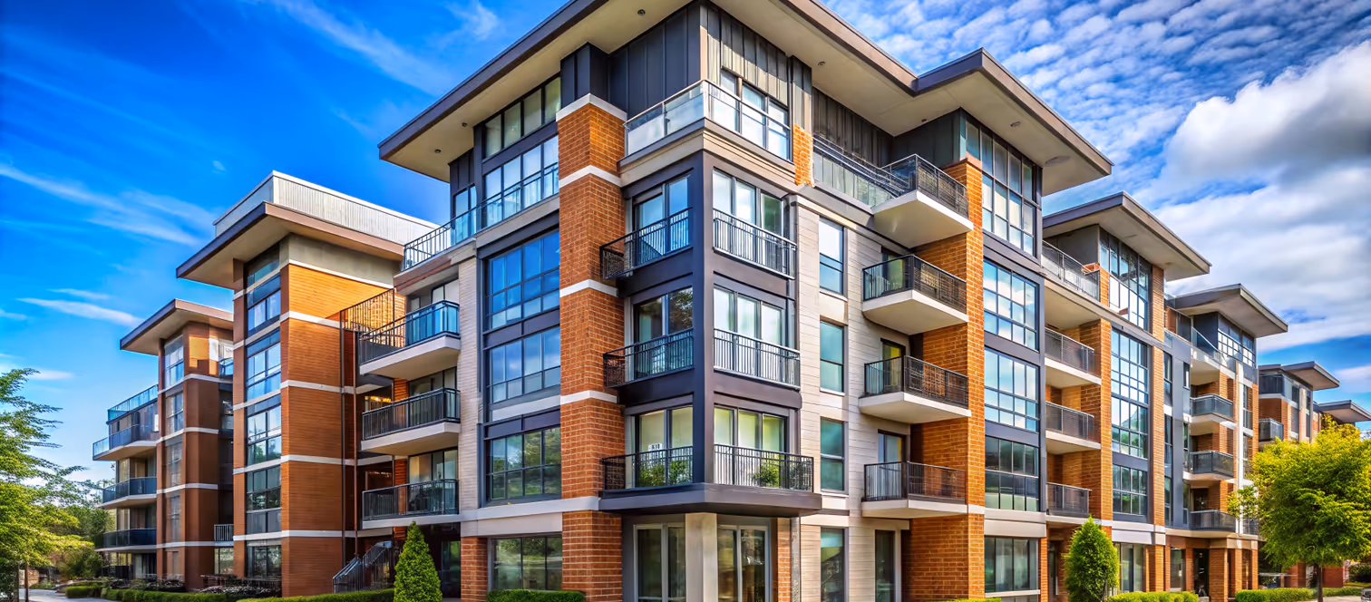 Unlock the Full Potential of Your Investment Property with Del Condominium Rentals