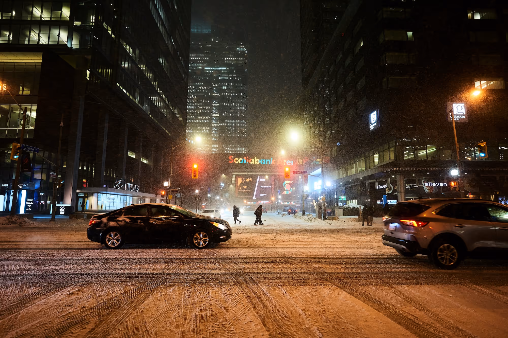 Toronto Condo Rental Market Update – February 2025