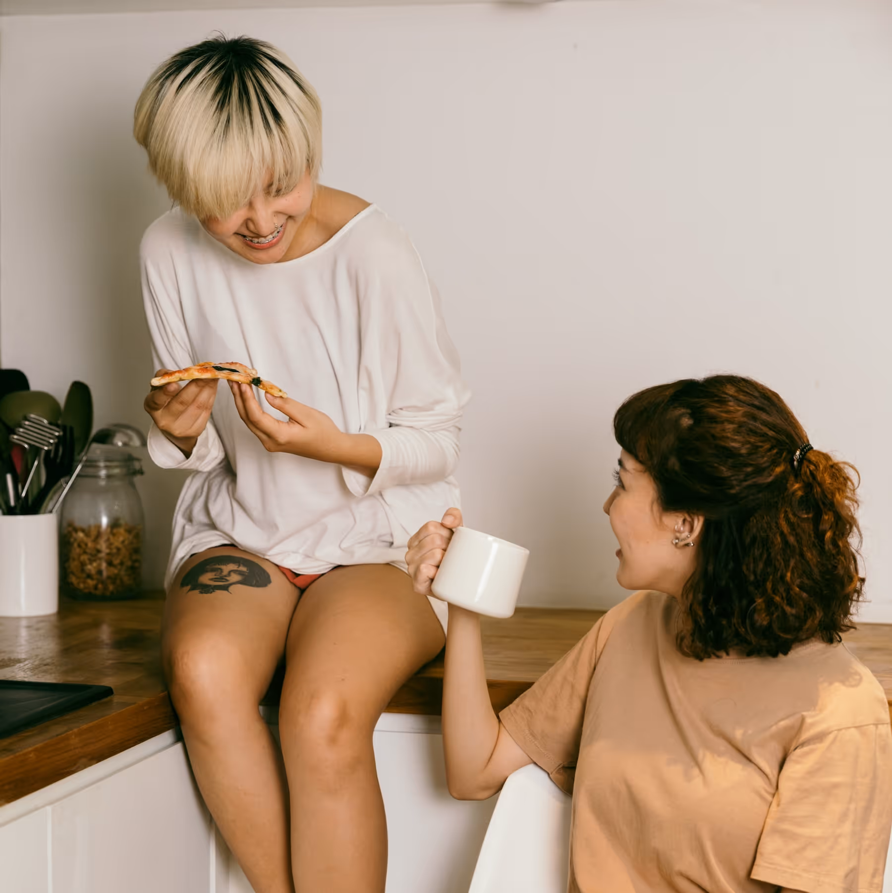 How to Choose a Roommate: A Quick Guide