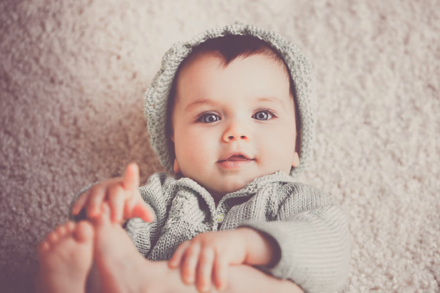 Baby-Proofing Your Condo—A Renters' Guide