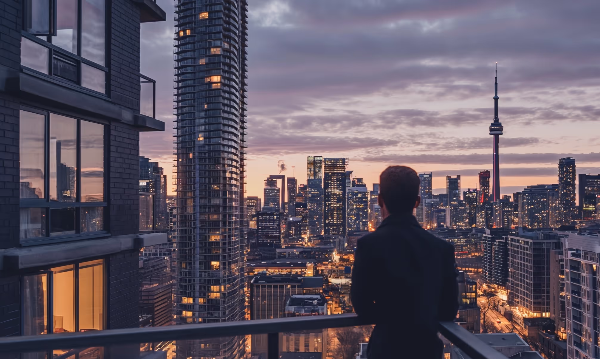Navigating the Skyline: Essential Tips for First-Time Condo Owners in Toronto