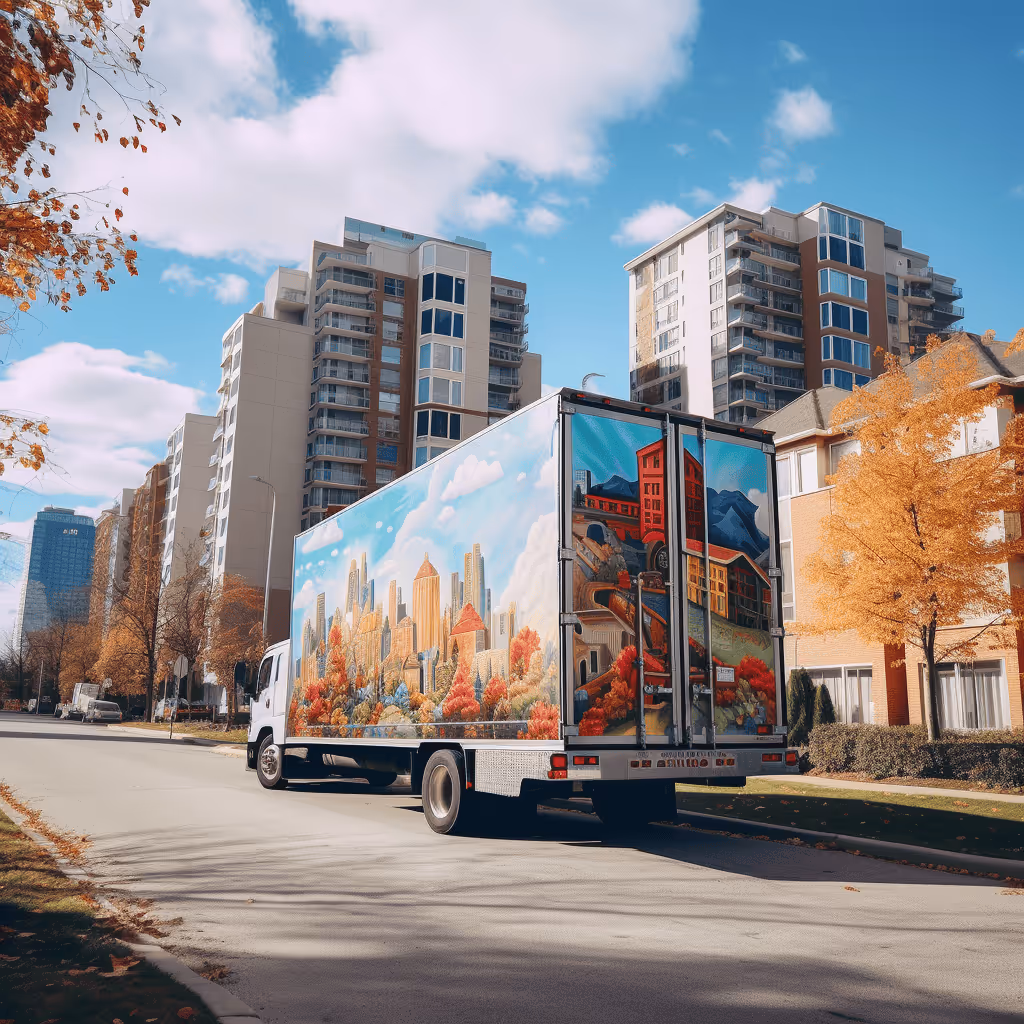 Essential Guide: Top 6 Expert Tips for Selecting the Perfect Moving Company