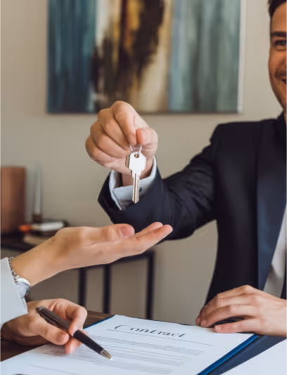 Tenant Management & Leasing