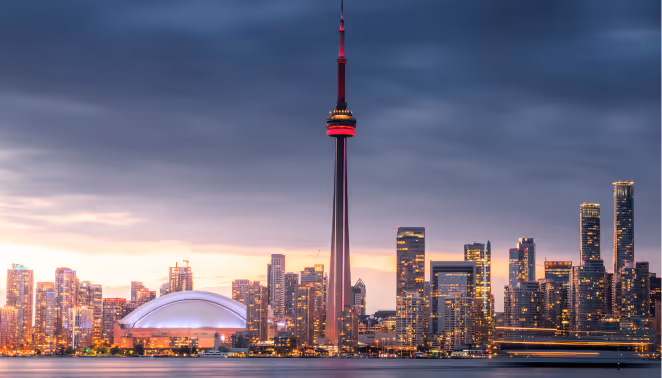 Want a Stronger Return From Your Toronto Condo?