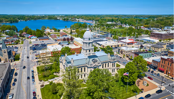 Stay Connected to Your Mississauga Rental