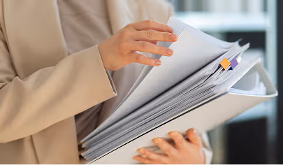 LTB Timeline Expertise