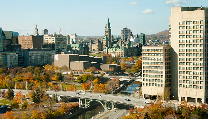 Stay Connected to Your North York Rental
