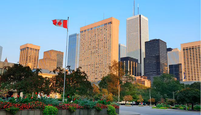 Stay Connected to Your Scarborough Rental