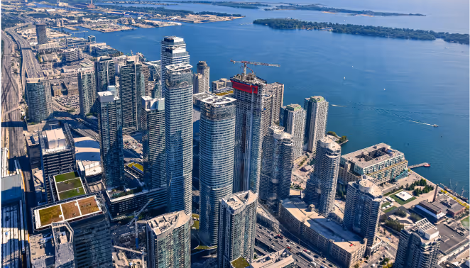 Your Vaughan Rental, All in One Place