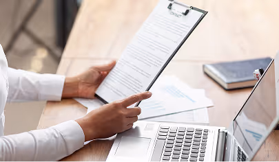LTB Timeline Expertise