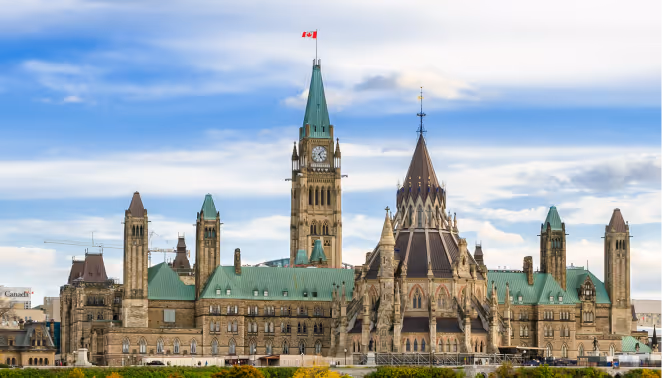 Keep Tabs on Your Markham Property