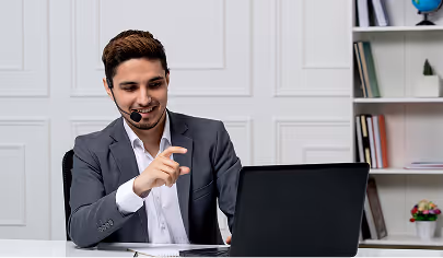 Personal Specialist