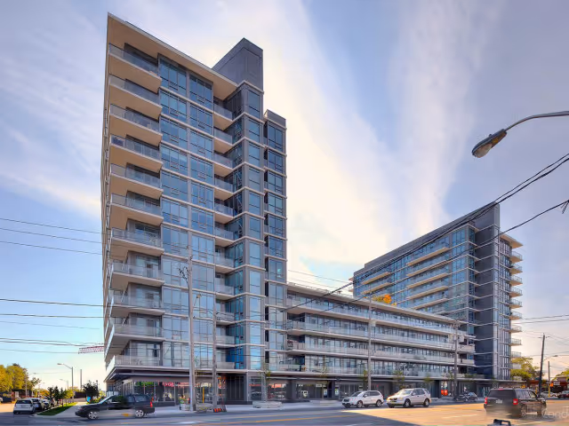 IQ Condos