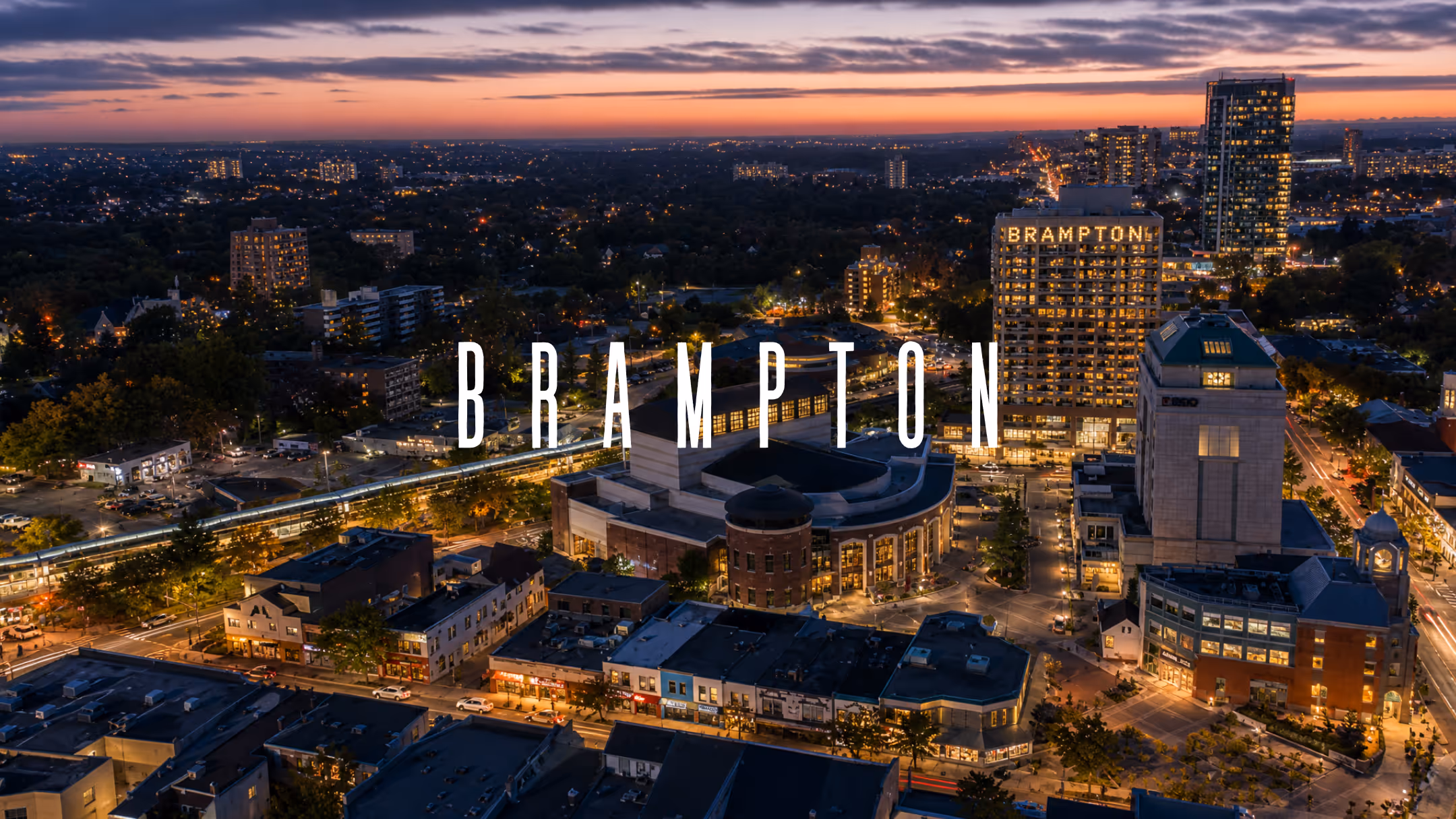 Brampton