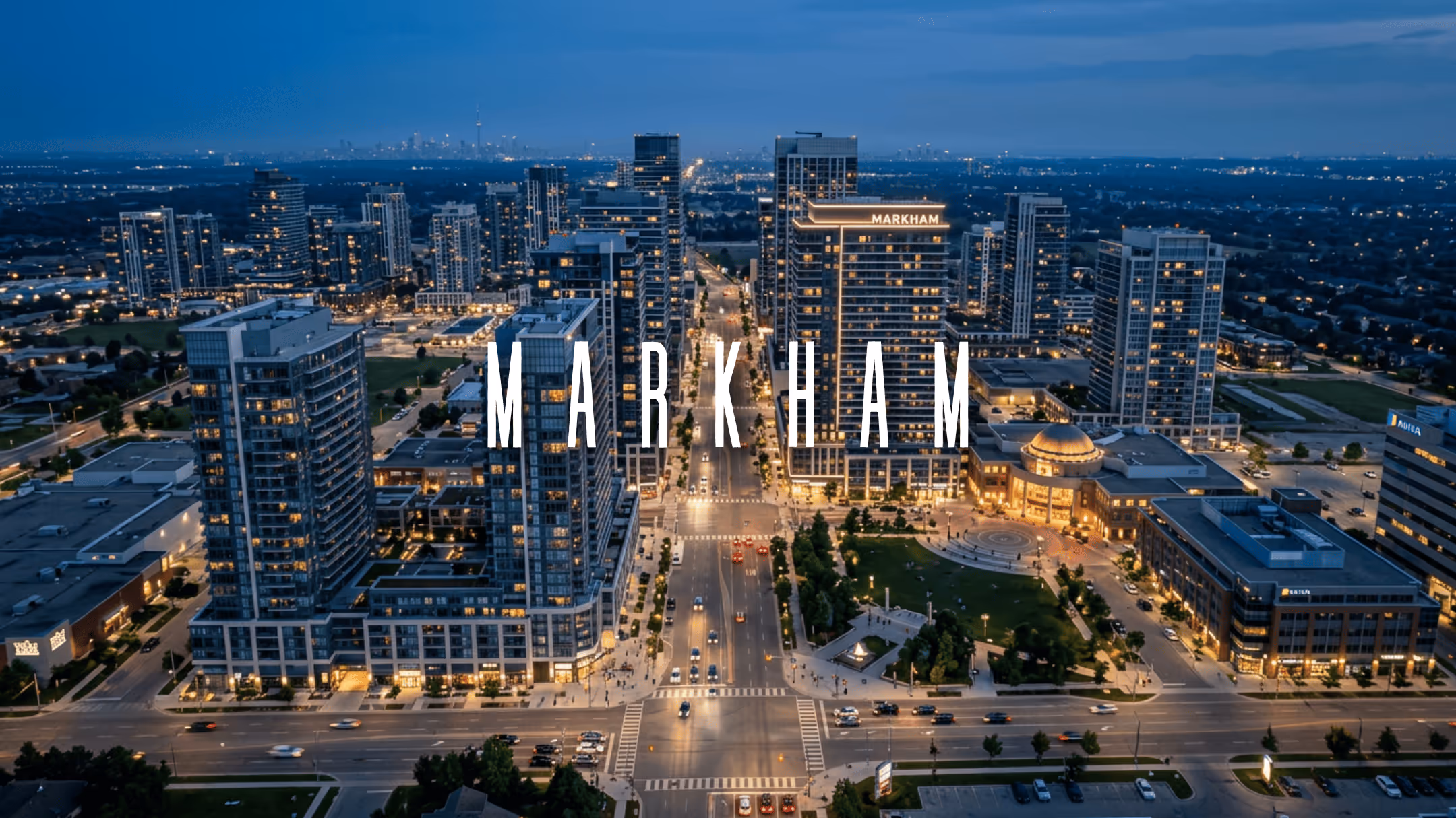 Markham