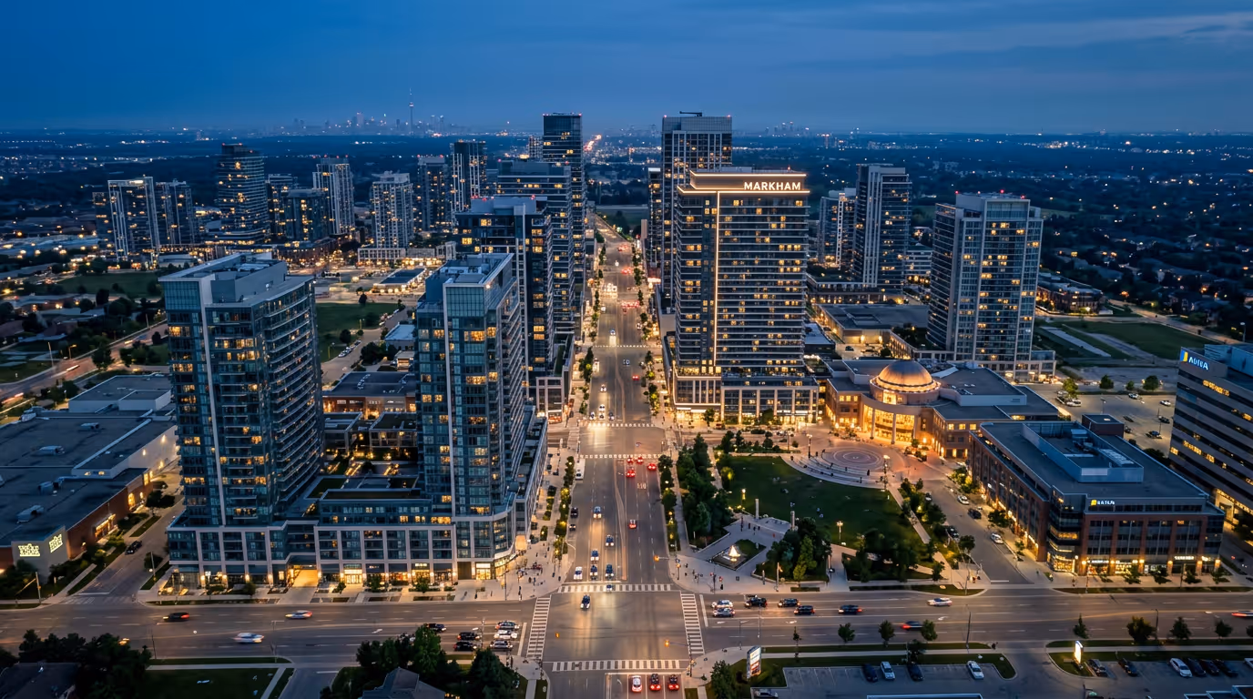 Markham