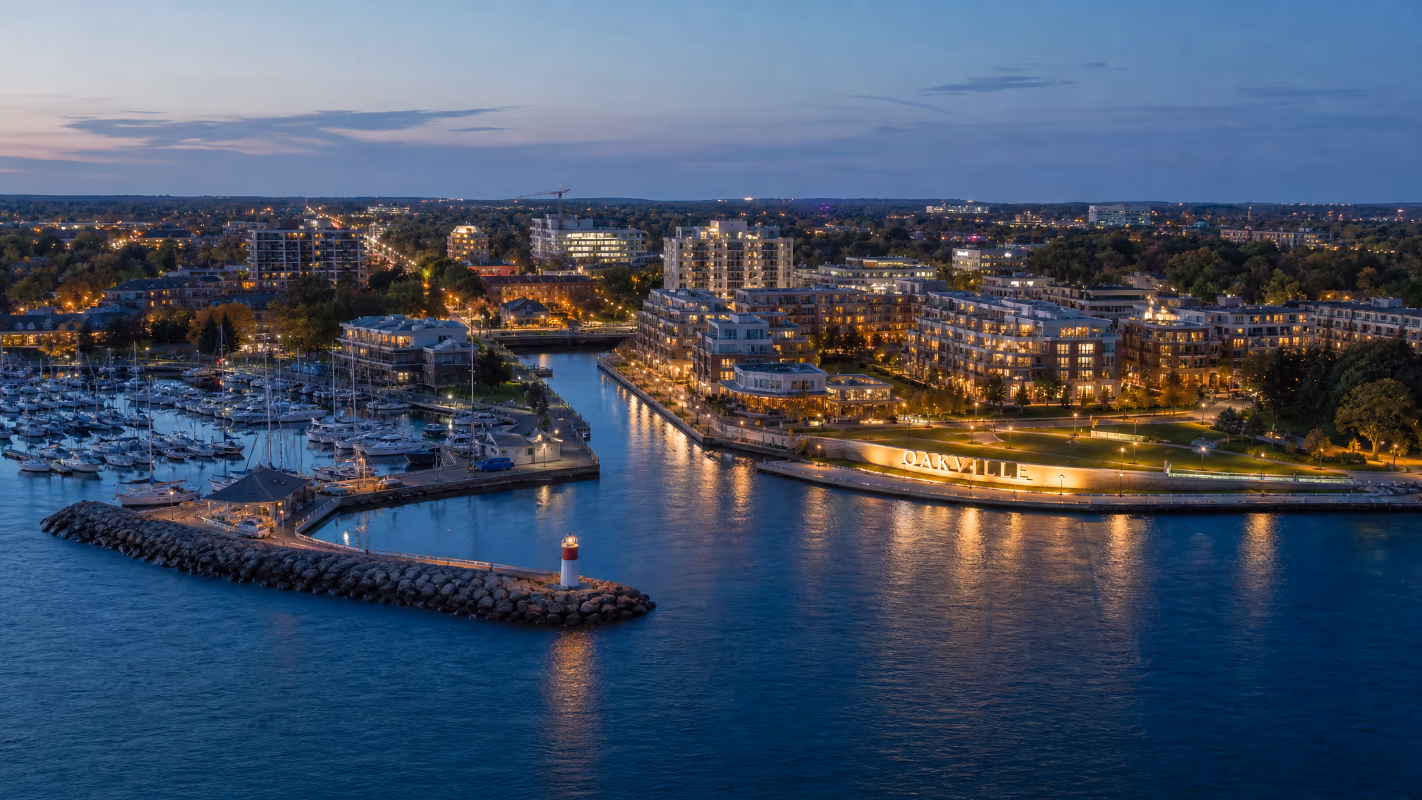 Oakville