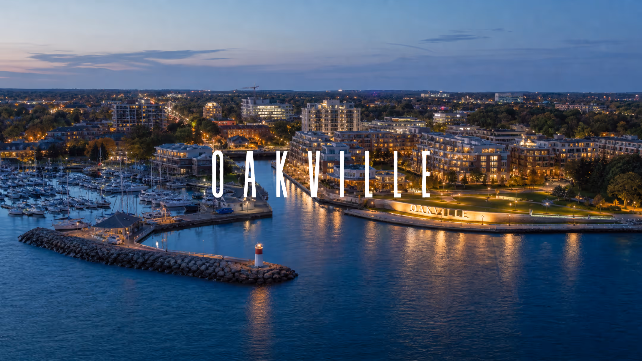 Oakville