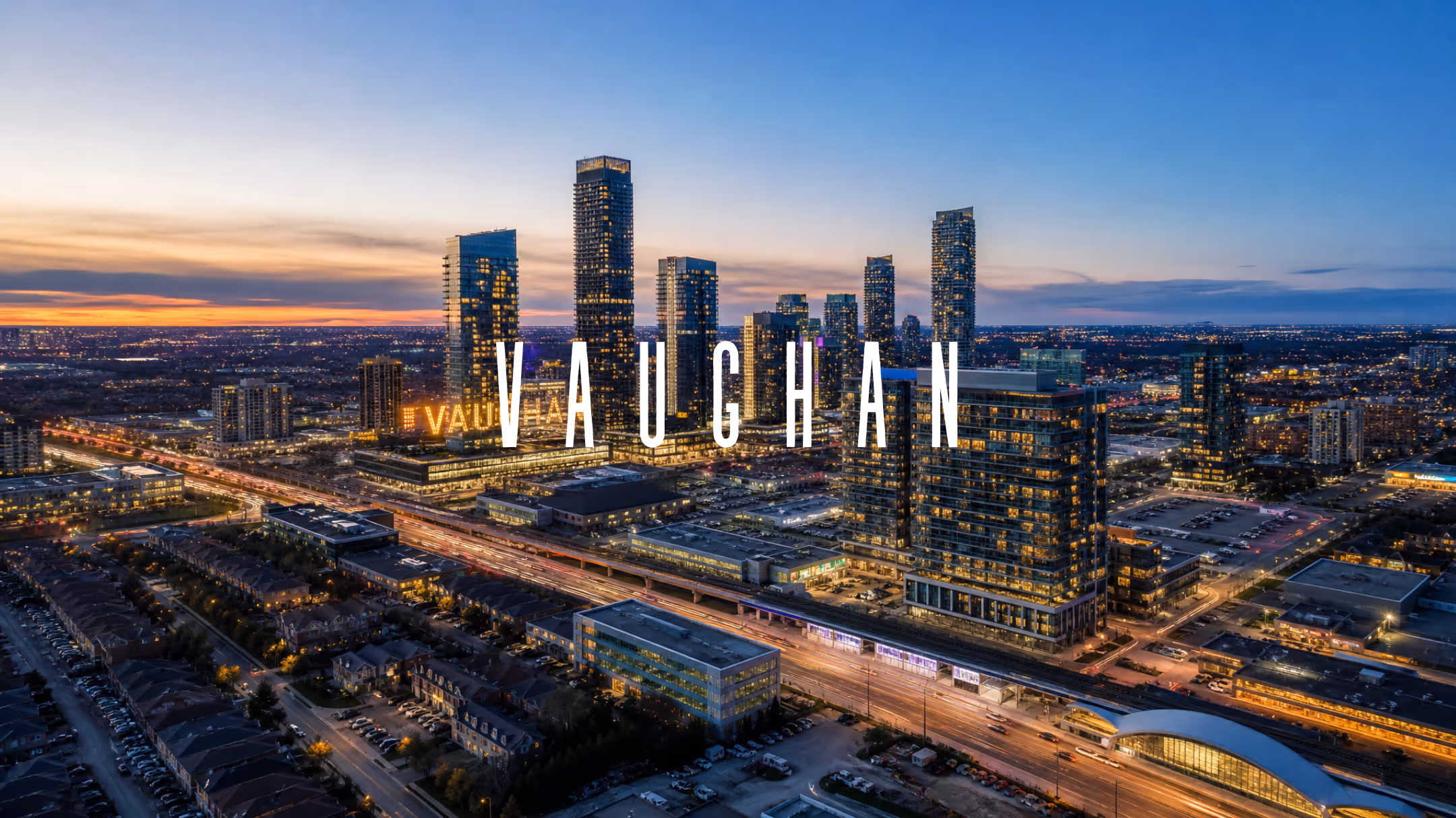 Vaughan