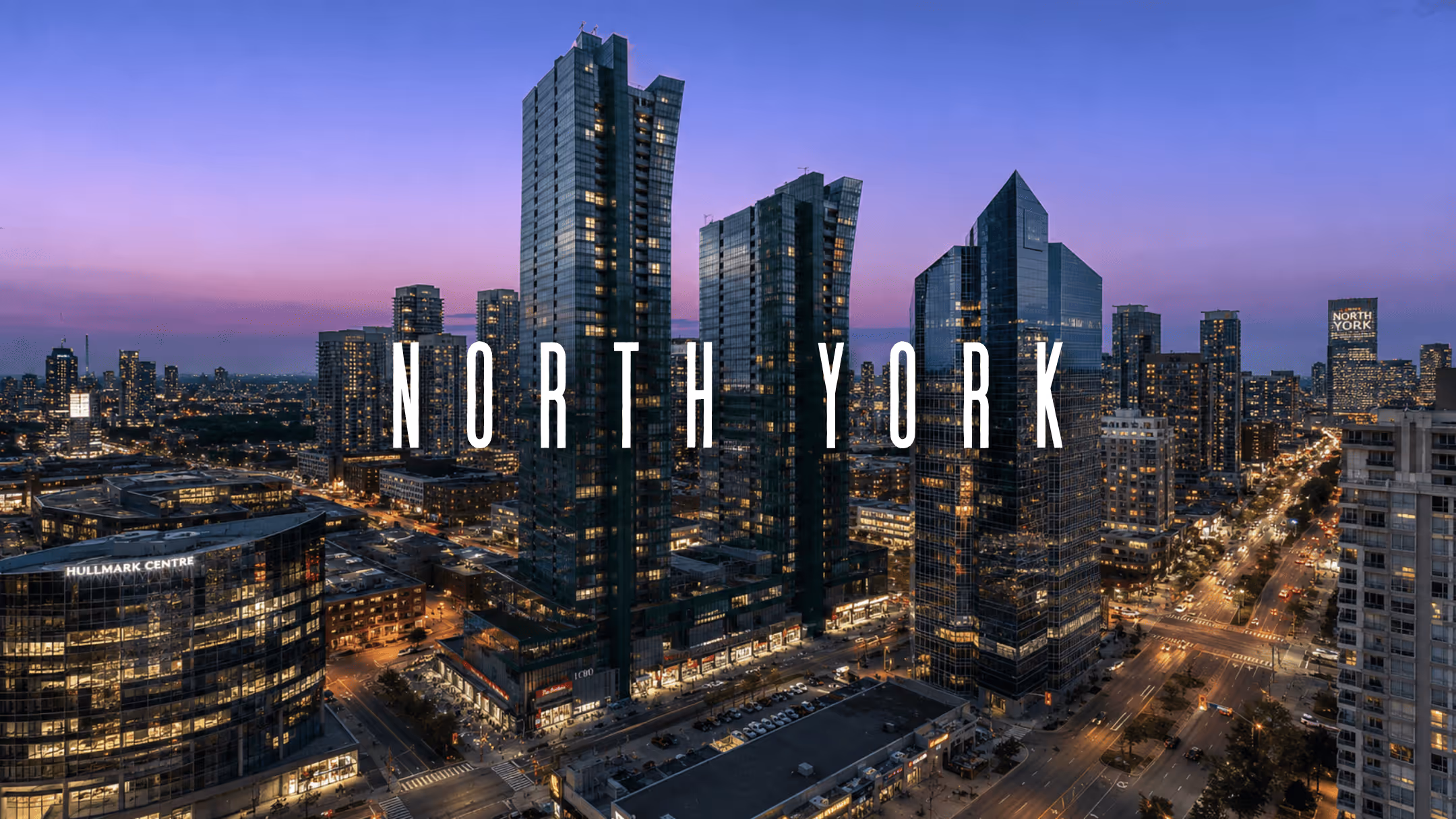 North York