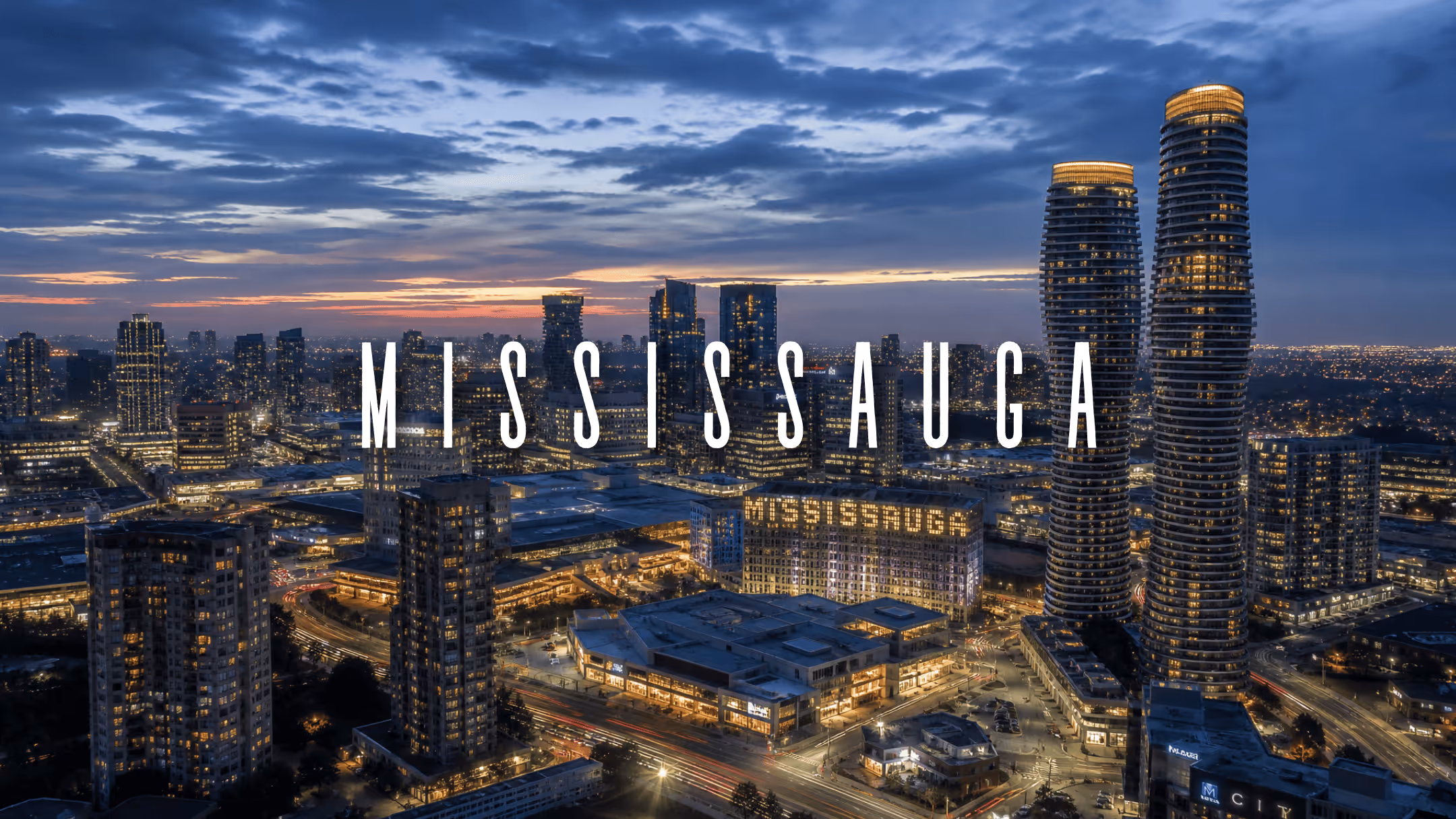 Mississauga