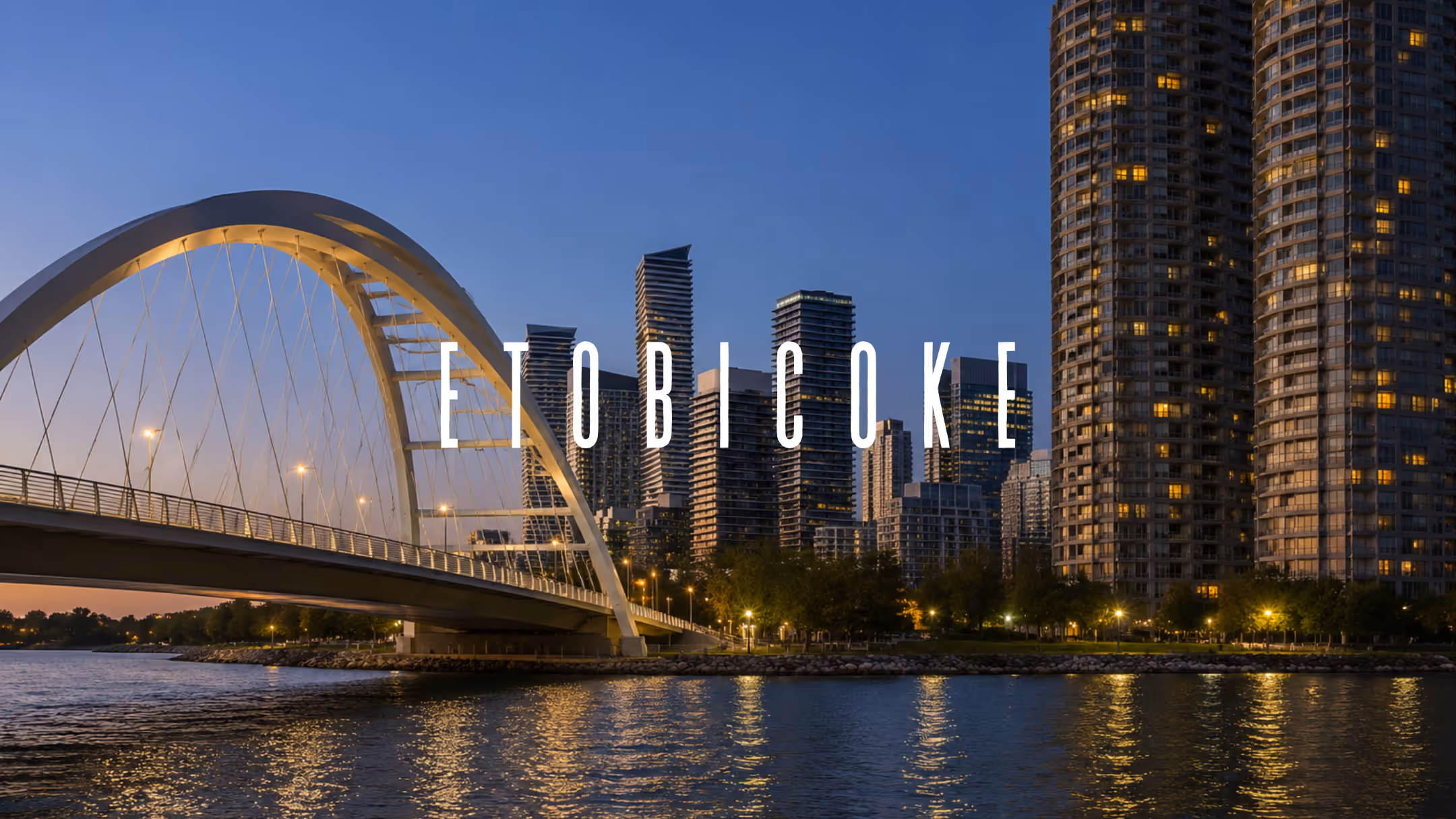 Etobicoke