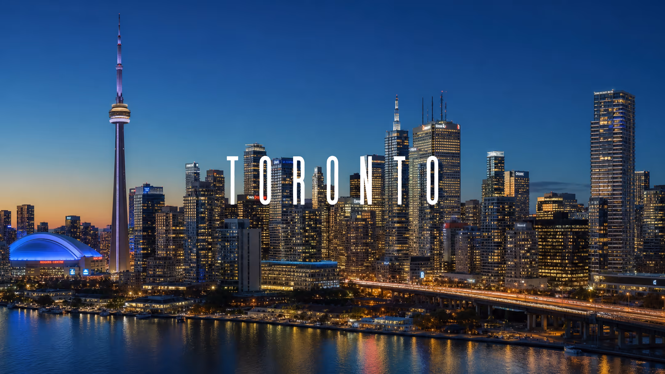 Toronto