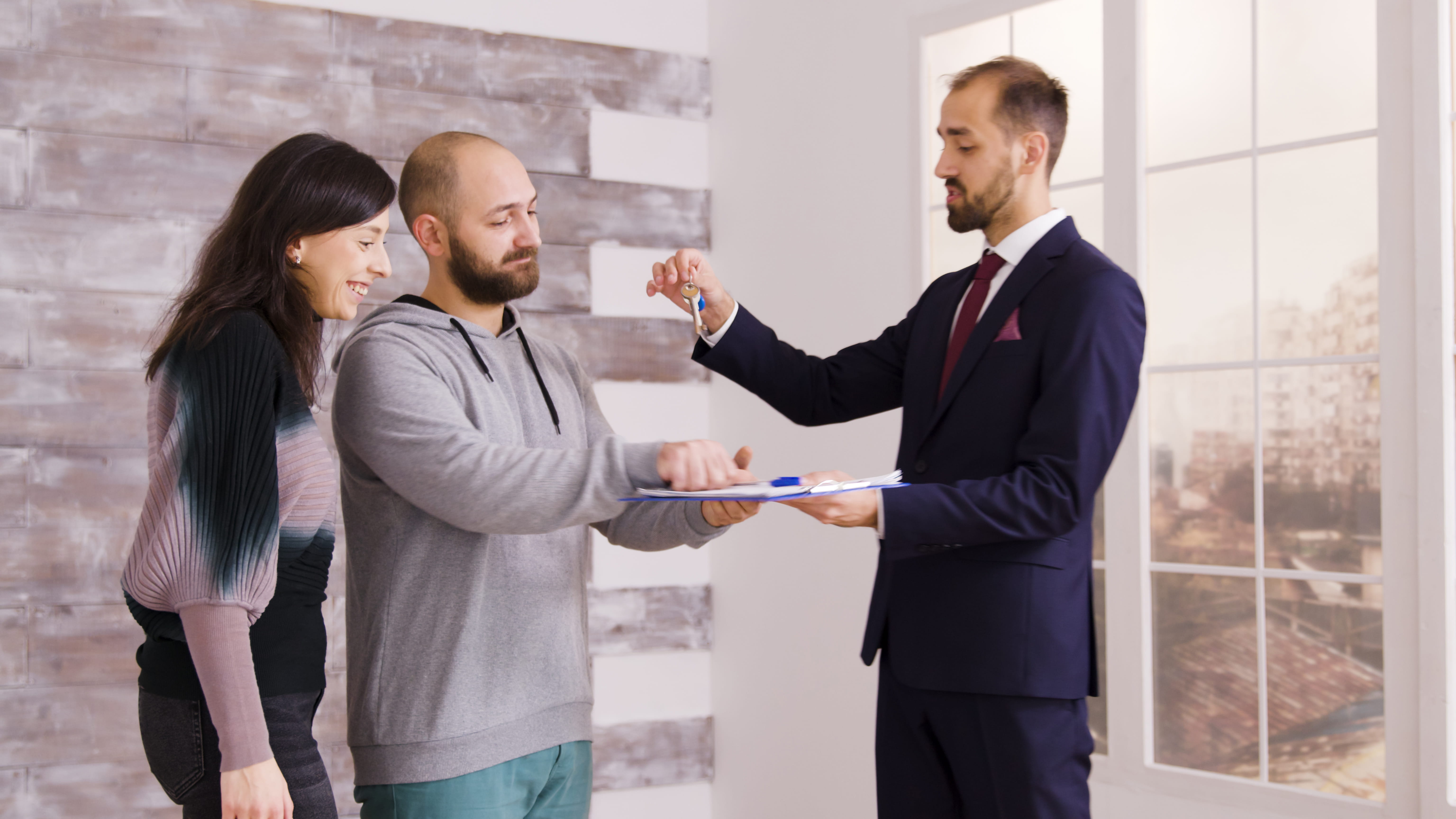 Tenant Screening & Selection