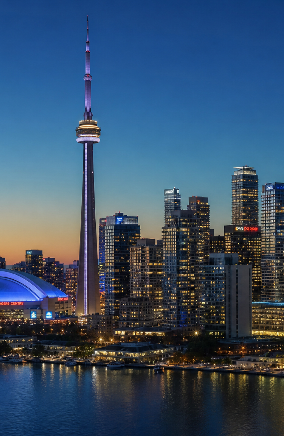 Toronto