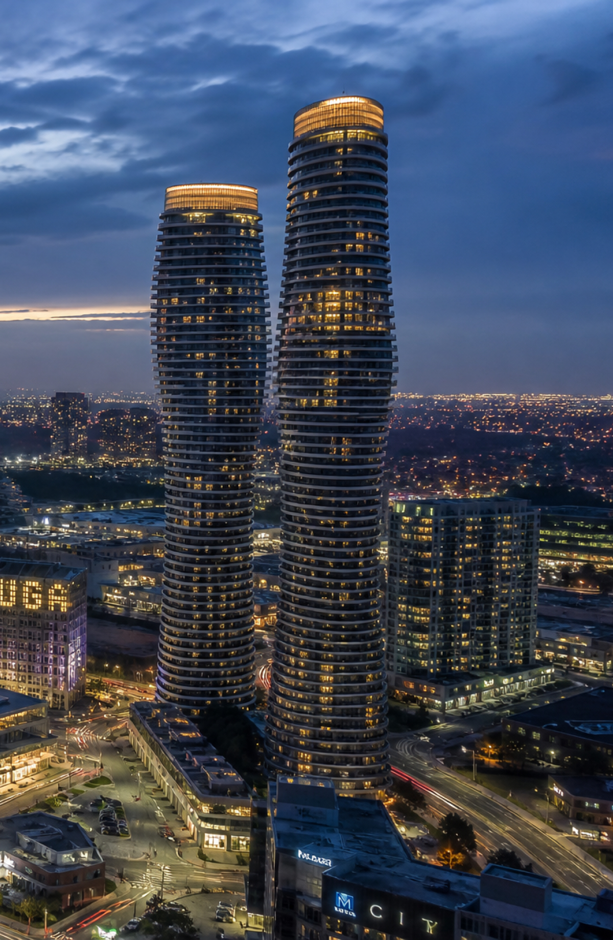 Mississauga