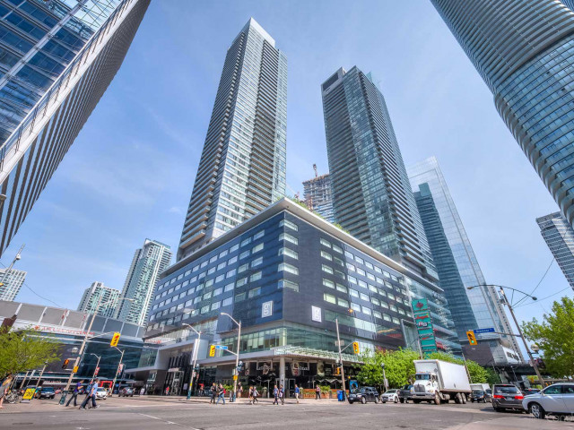 Maple Leaf Square