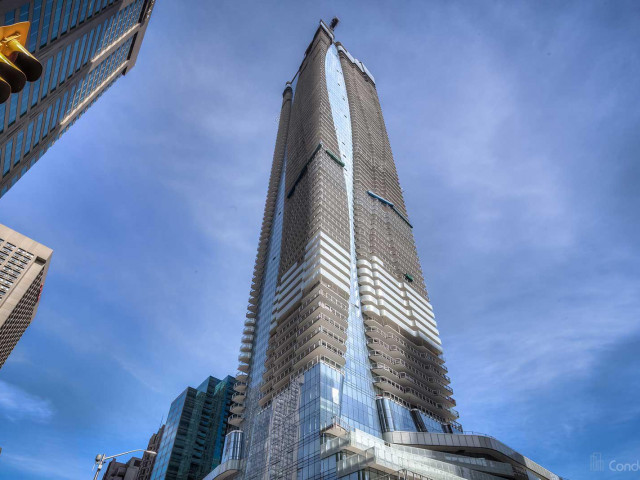 One Bloor
