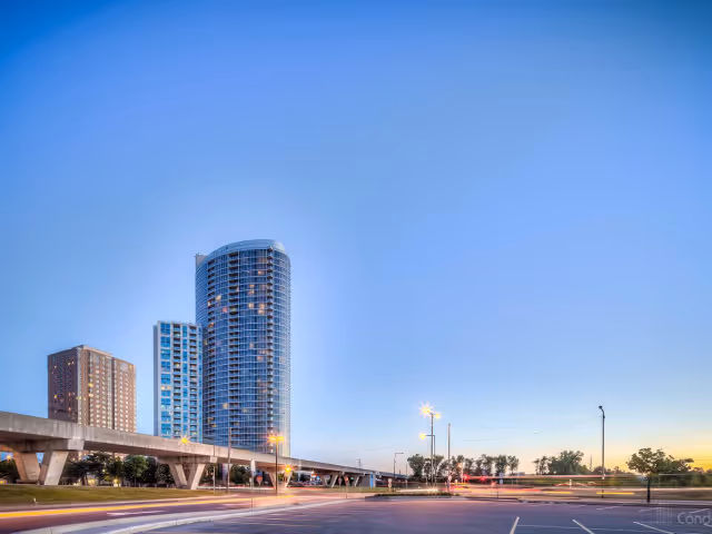 360 at City Centre