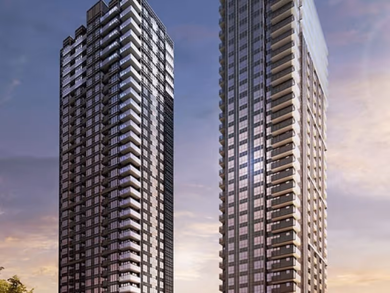 Avani I at Metrogate